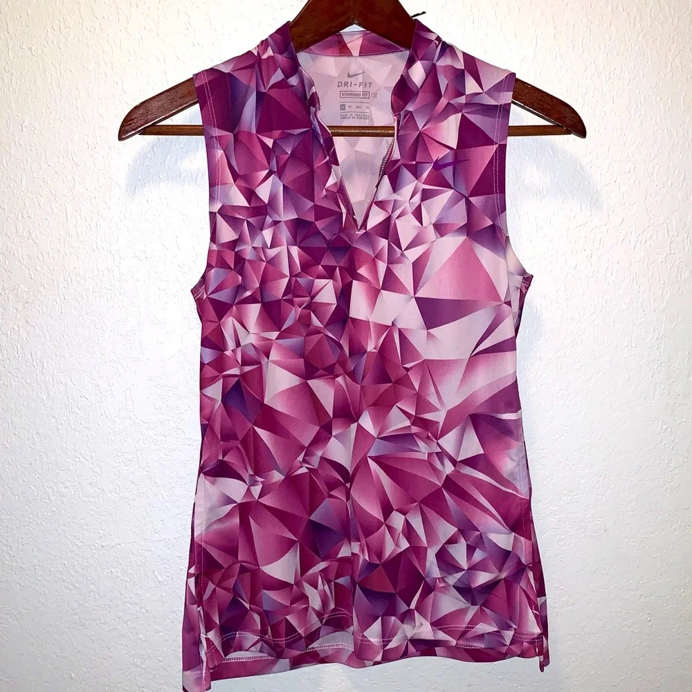 Nike Golf Top